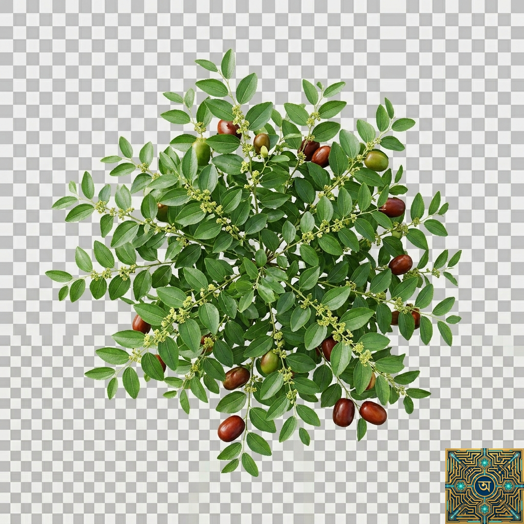 Jujube