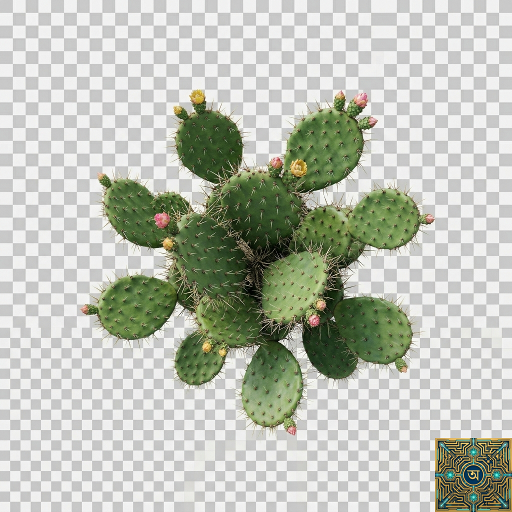 Opuntia