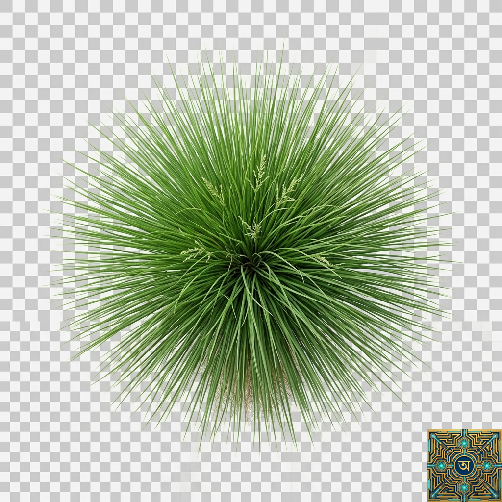 Vetiver