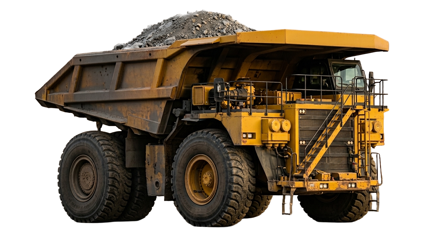 Khanij Truck Membership