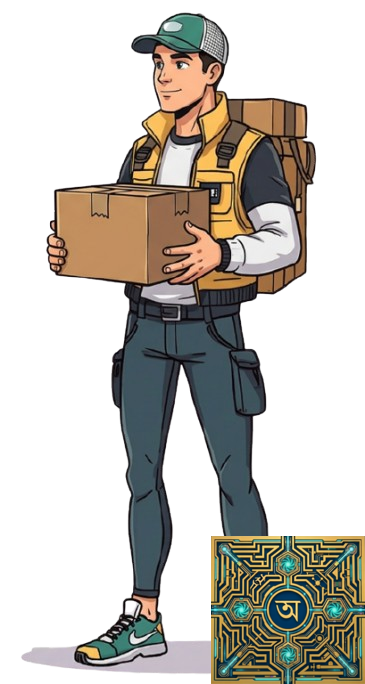 Sashrayi — Transport Operative